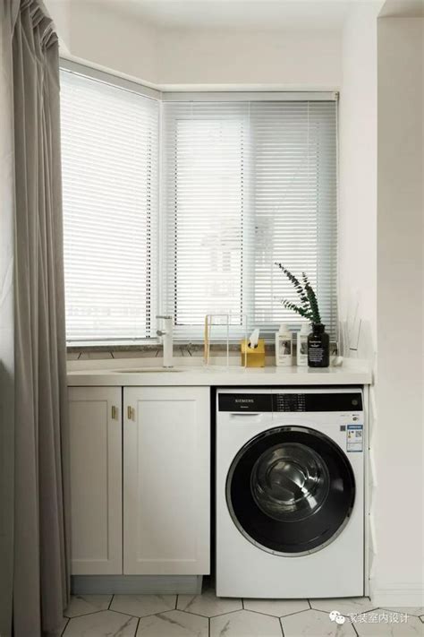 洗衣機放陽台如何防曬